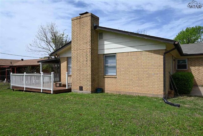 Building Photo - 4609 Tammy Dr