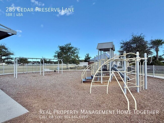 Building Photo - 285 Cedar Preserve Ln