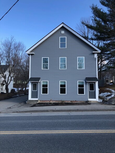 Building Photo - 556 Water St