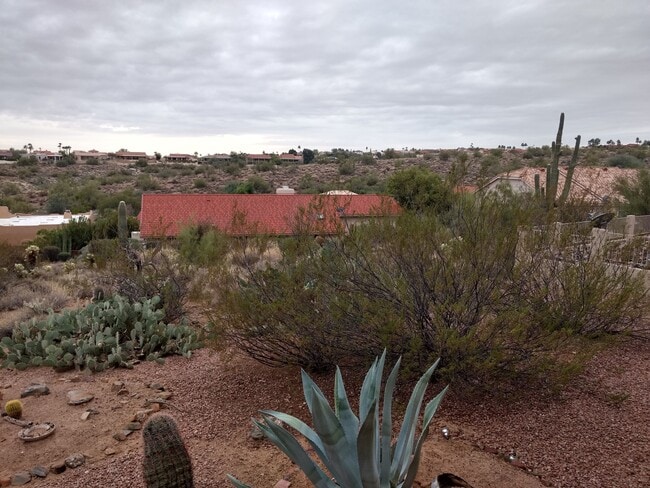 Building Photo - 15619 E Palisades Blvd