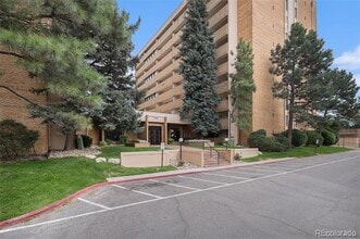 Building Photo - 8060 E Girard Ave