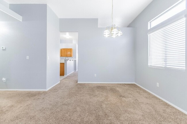 Building Photo - Upgraded 4BR Henderson Home | New Floors | Gated Community | 2-Car Garage