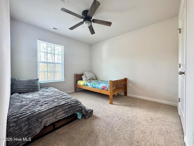 Building Photo - 4017 Calabash Ct