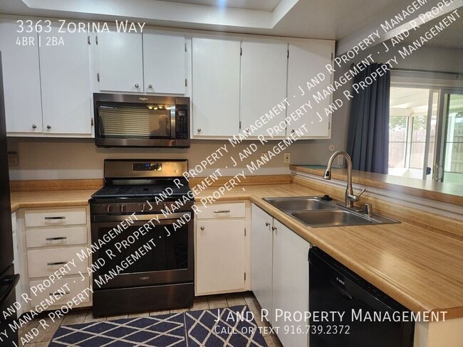 Building Photo - 3363 Zorina Way