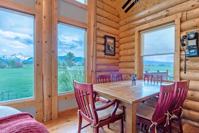 Building Photo - 2477 Middle Teton Rd