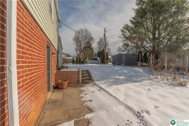 Building Photo - 1424 Grace St