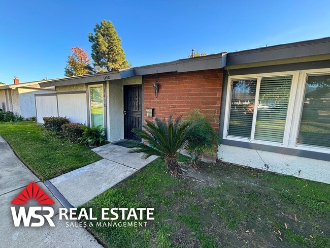 Building Photo - Charming upgraded condo in Upland!