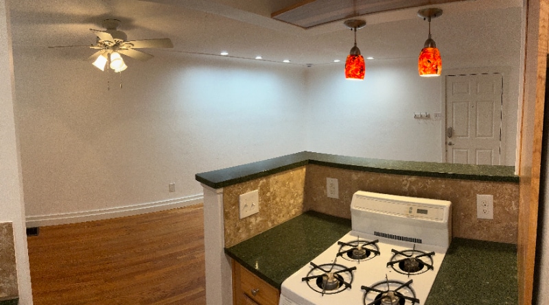 Building Photo - 245 S Pennsylvania St