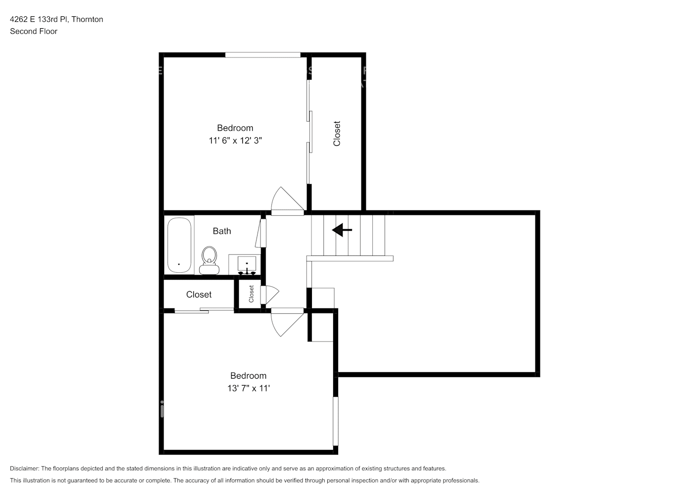 Building Photo - 4262 E 133rd Pl