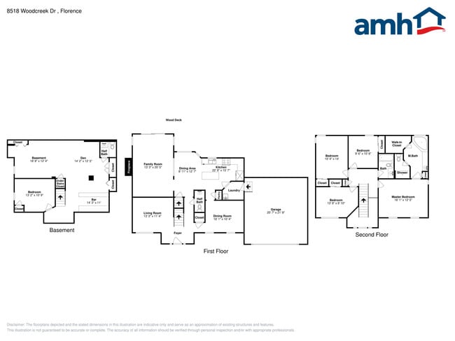 Building Photo - 8518 Woodcreek Dr