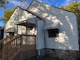 Building Photo - 2209 Bailey Ave