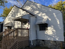 Building Photo - 2209 Bailey Ave