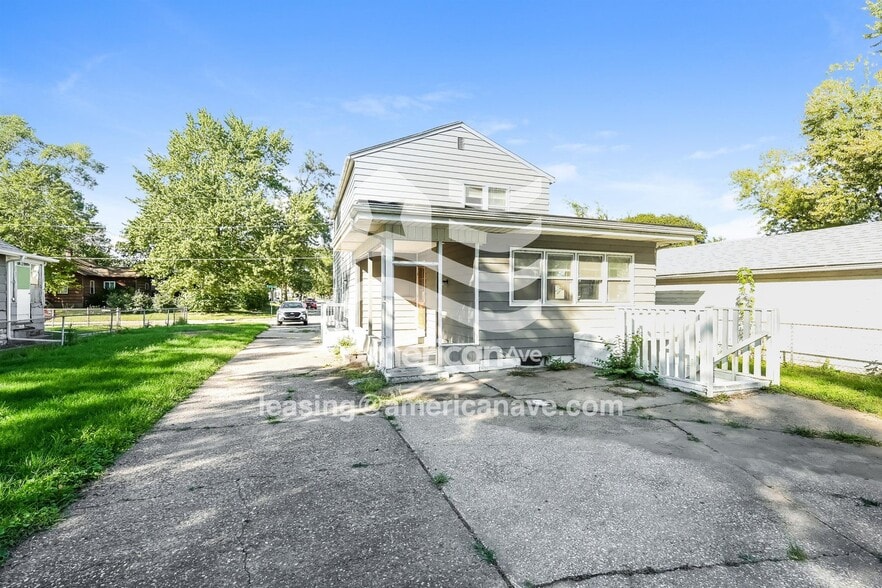 Building Photo - 546 19th Ave