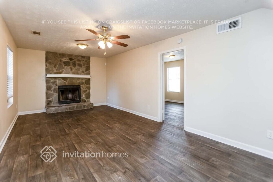 Building Photo - 3071 Eastland Way