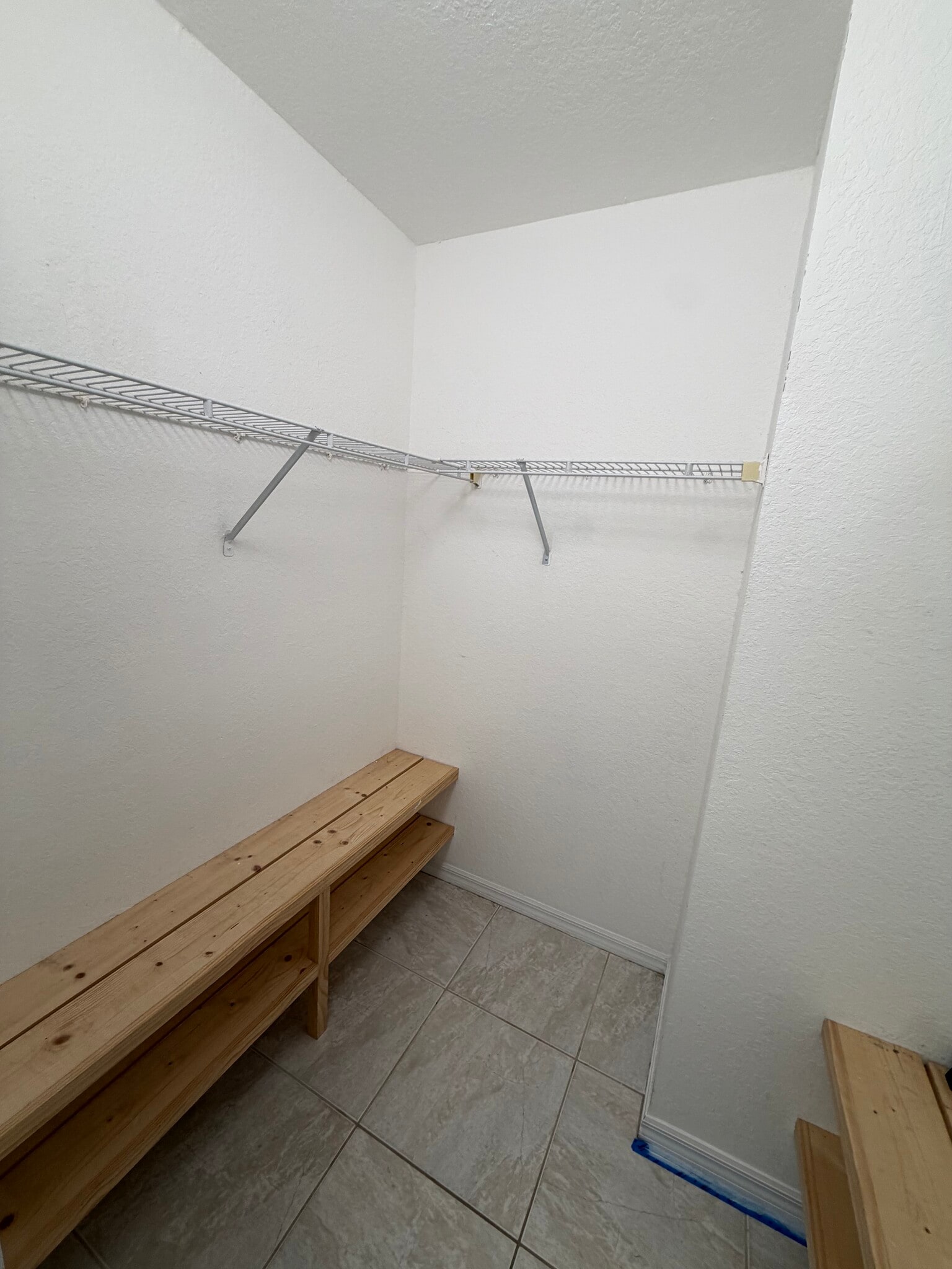 spacious closets - 8814 W Flagler St