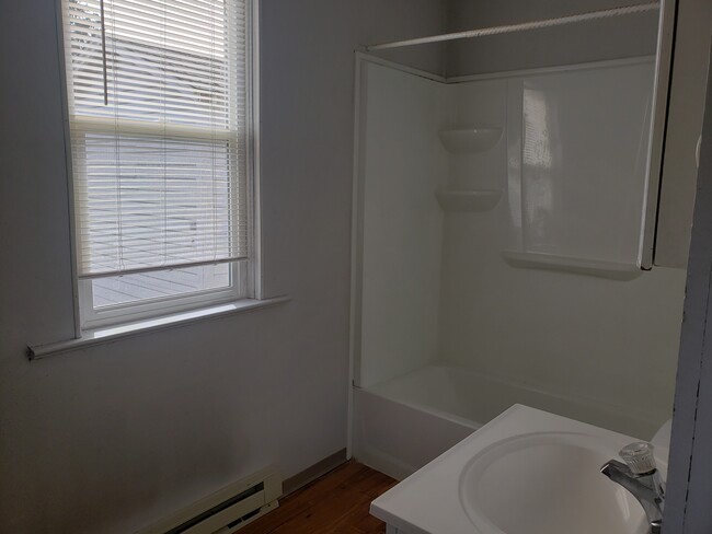 Bathroom - 312 1st Ave