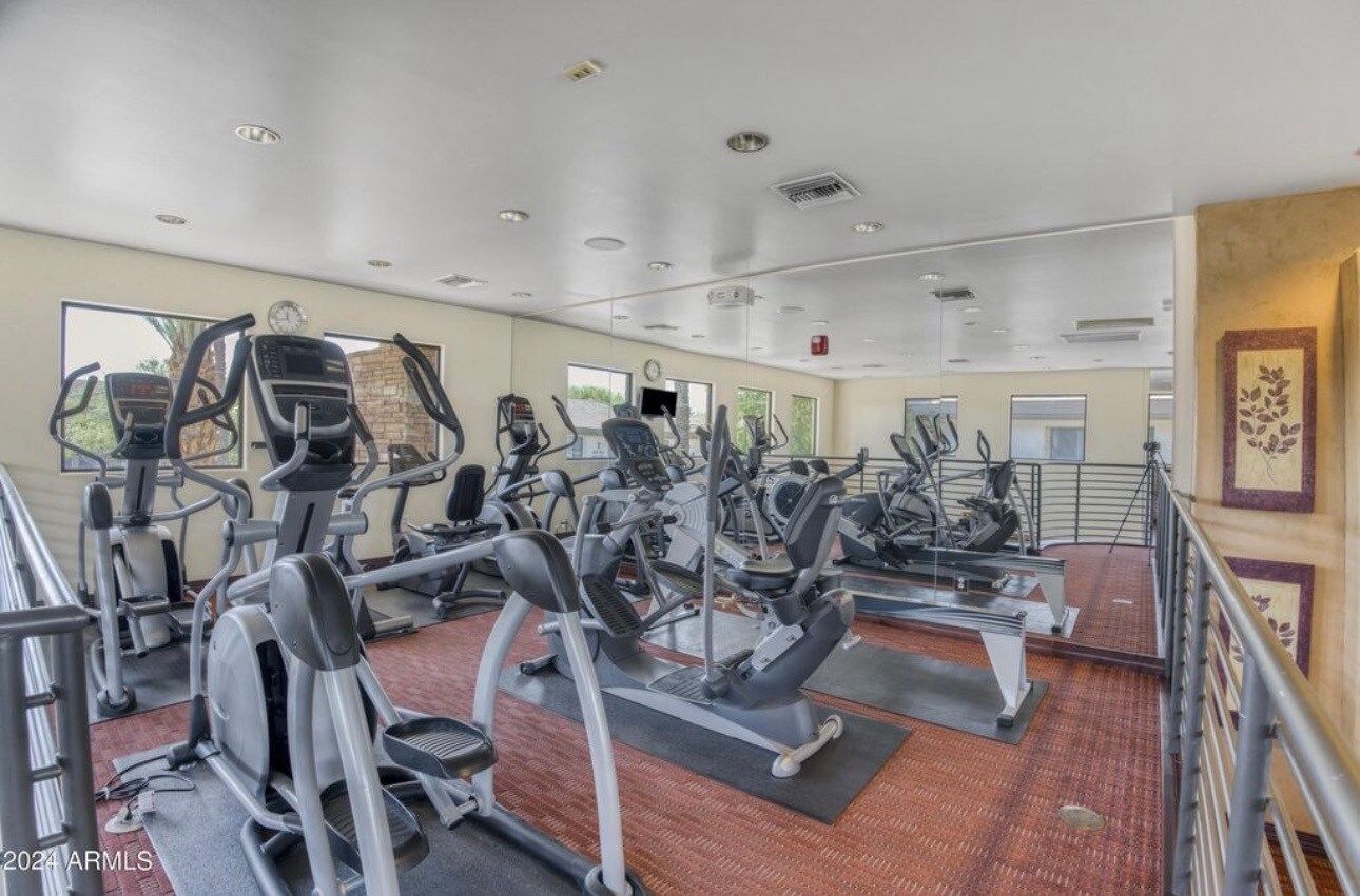 Building Photo - 6900 E Princess Dr