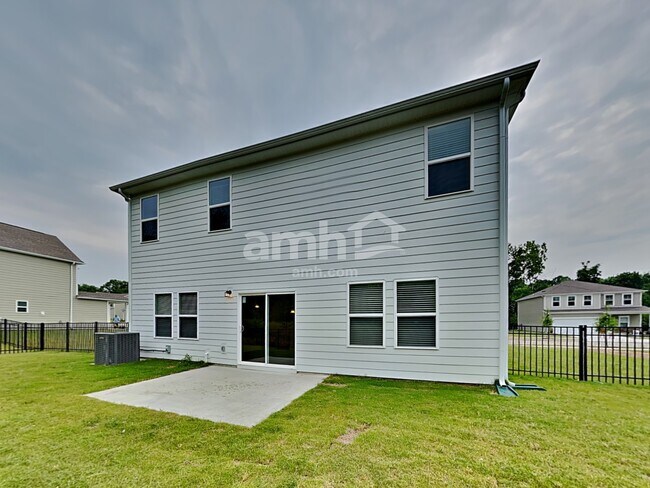 Building Photo - 5949 Hagar Vly Dr