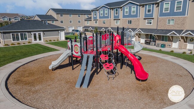 Building Photo - *Porter&#39;s Crossing in Eagle Mountain