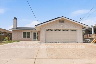 Building Photo - 640 Felicita Ave