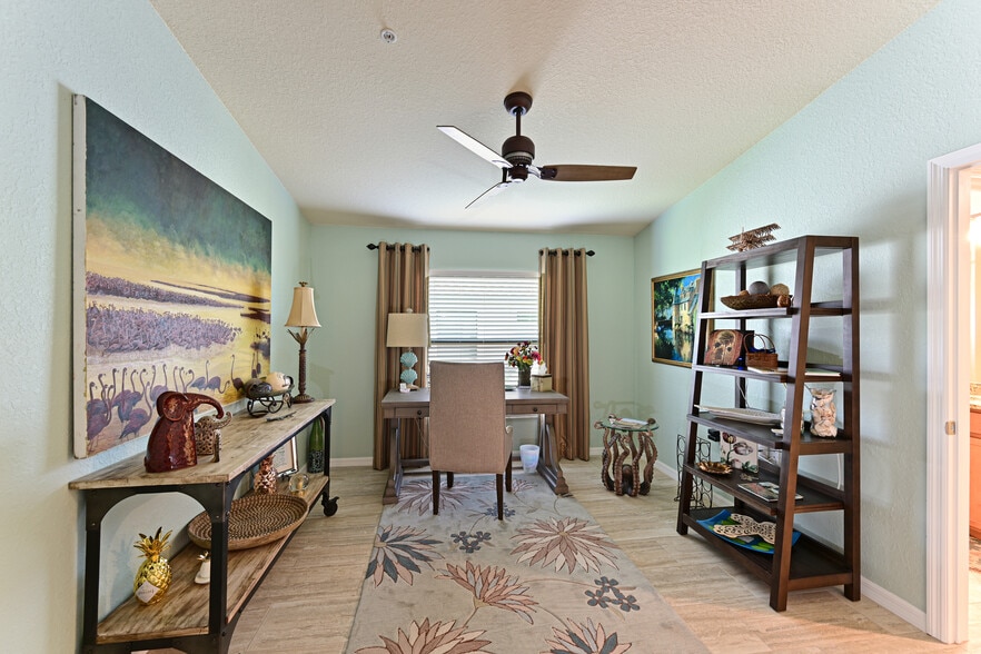 Building Photo - 6815 Grand Estuary Trl