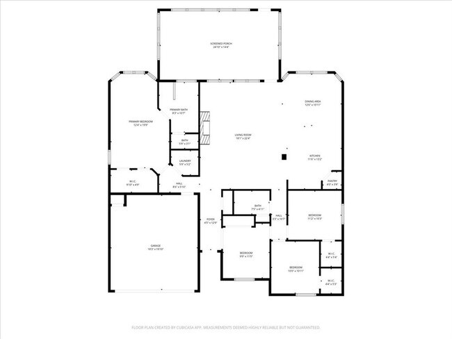 Building Photo - 4104 Sun Spirit Dr