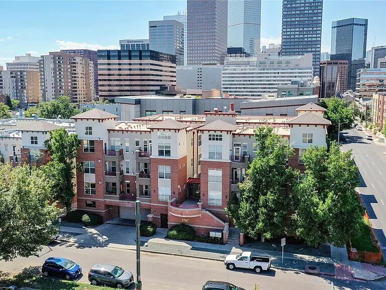 Building Photo - 1767 N Pearl St
