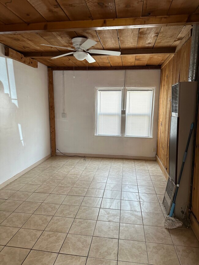 Living Area - 205 Stanford Dr SE