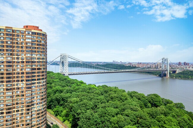 Welcome Home - 100 Old Palisade Rd