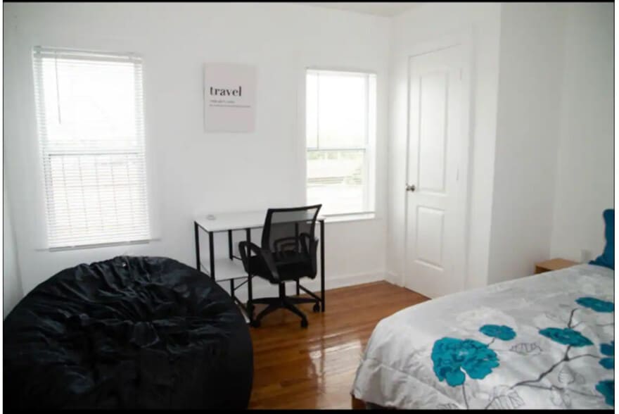 unit 4 - 240 South Ave