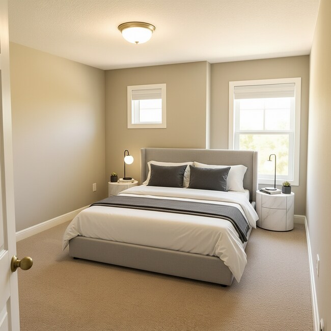 Building Photo - Modern 3BR/2.5BA Townhome in Prime Otsego Location for $2,549!