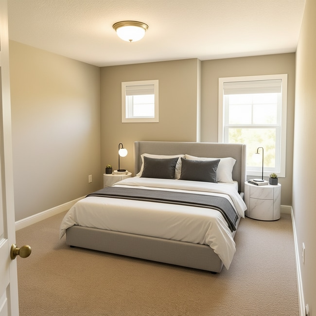 Building Photo - Modern 3BR/2.5BA Townhome in Prime Otsego Location for $2,599!