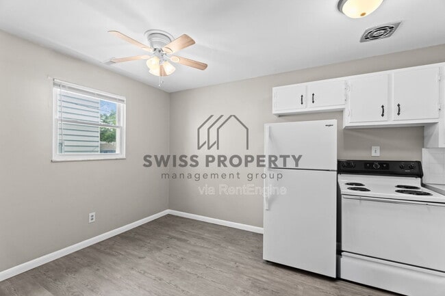 Building Photo - 1549 Oakland Park Ave