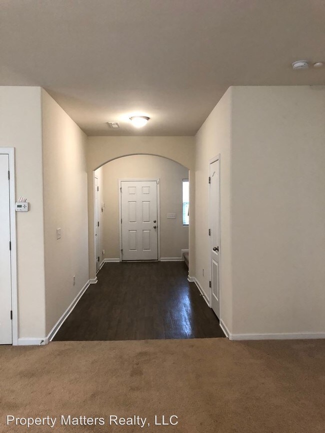 Building Photo - 4 br, 2.5 bath House - 1624 Allegheny Drive