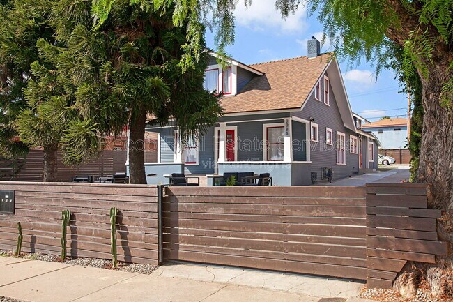 Building Photo - 2984 E Street