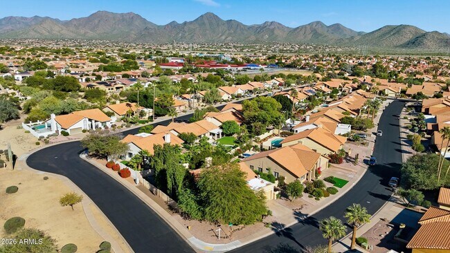 Building Photo - 9714 E Camino Del Santo