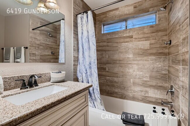 Building Photo - 6419 Gunderson-