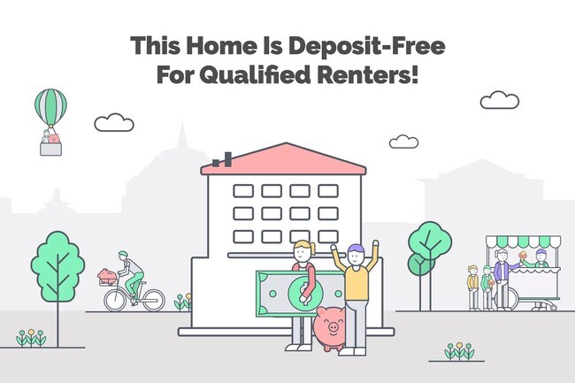 Building Photo - Pristine move-in ready condo located in Di...