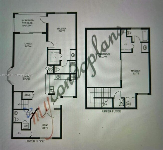 Building Photo - 3204 Glenmoor Dr