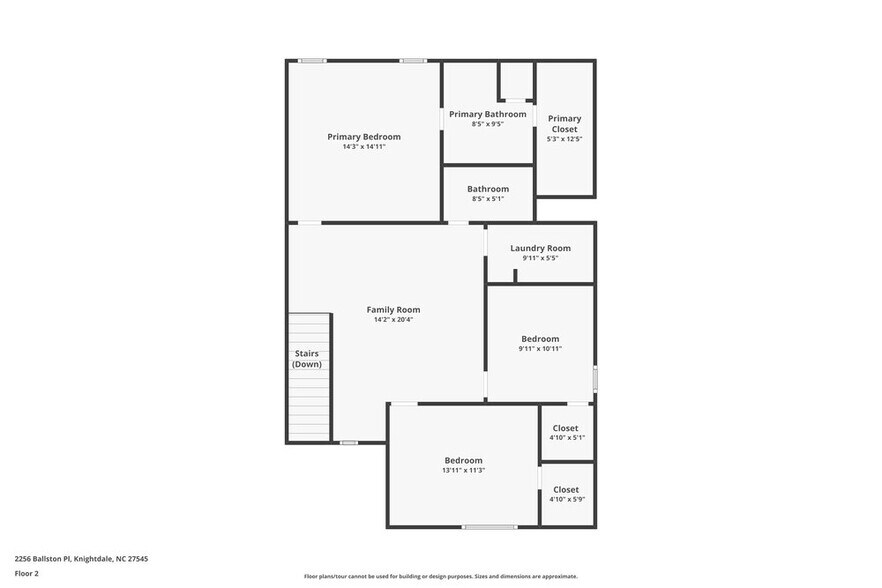 Building Photo - 2256 Ballston Pl