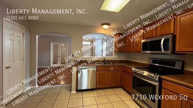 Building Photo - 7710 Wexford Square