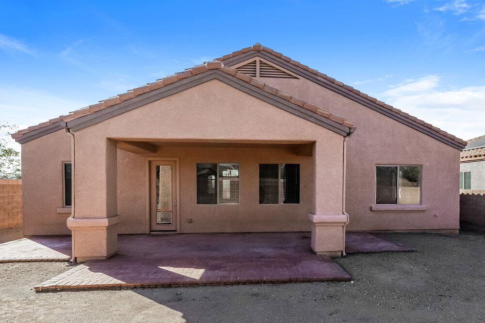 Building Photo - 5560 W Crystal Rain Pl