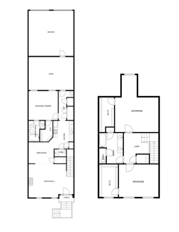 Building Photo - 1121 Surrey Ln