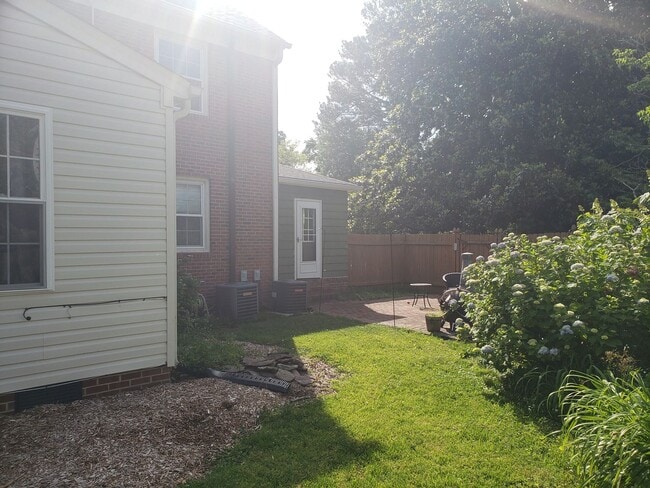 Building Photo - Call Sabrina Thomas Office at 757-767-0767 for more information