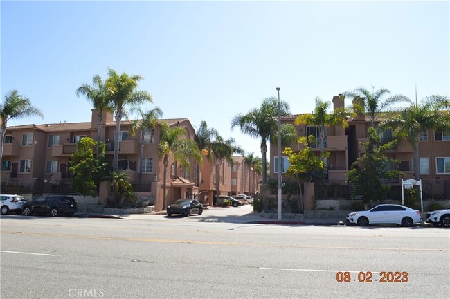 Building Photo - 21840 S Vermont Ave