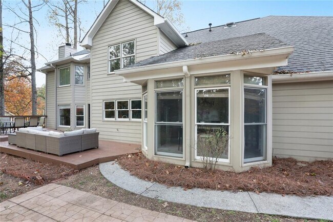 Building Photo - 3520 Billingsley Dr
