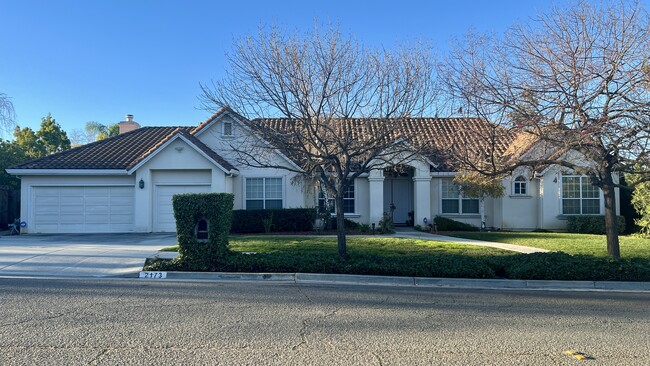 Primary Photo - 2173 Shadow Ridge Way