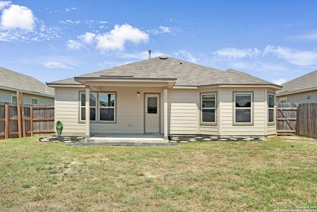 Building Photo - 10726 Francisco Way