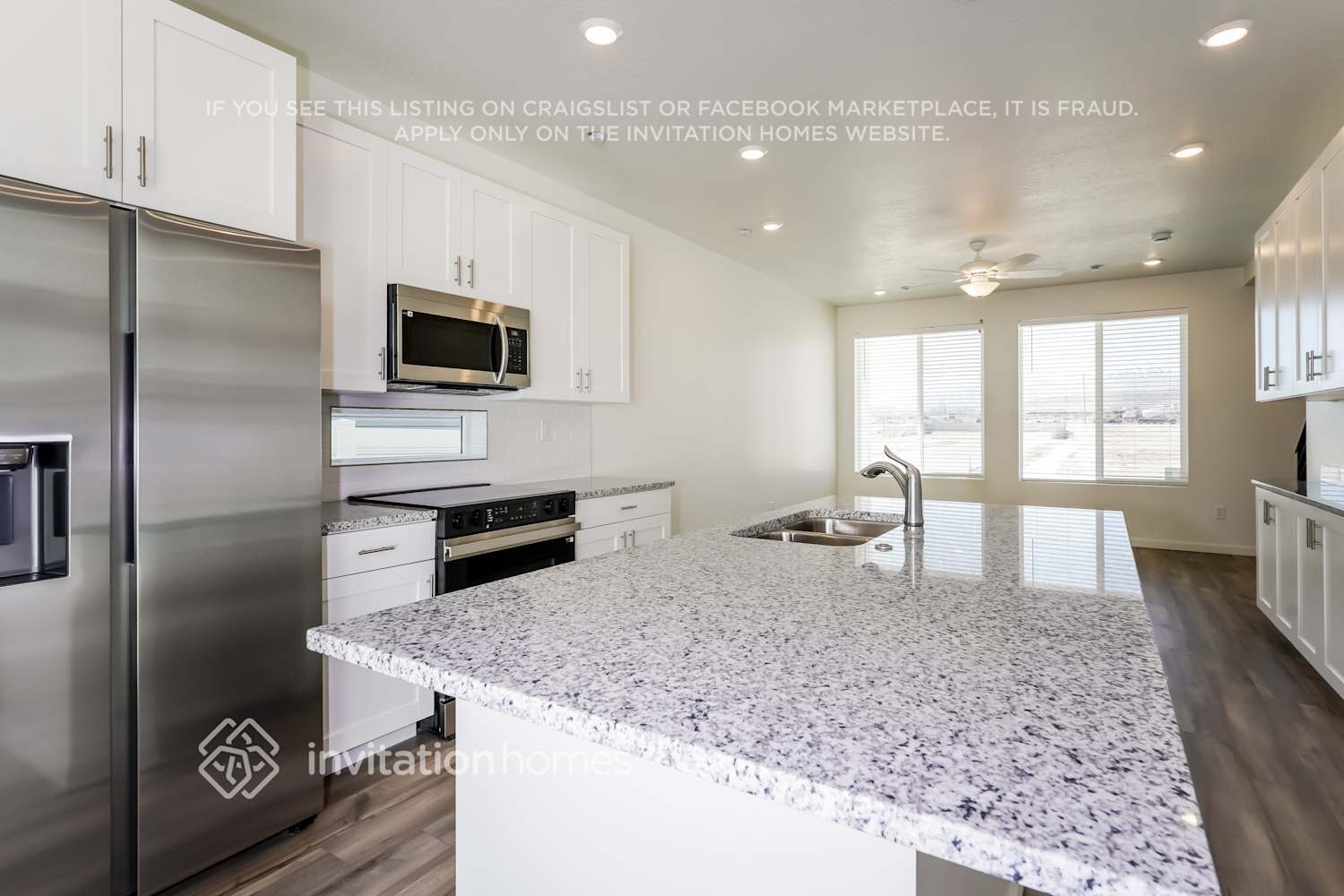 Building Photo - 423 Kanab Crk Dr
