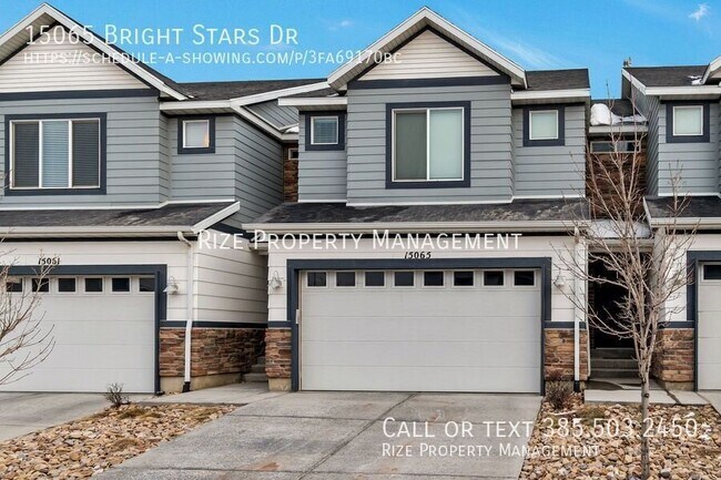Building Photo - 15065 Bright Stars Dr